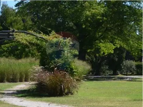 Venta Lote terreno Country El Pato último Central