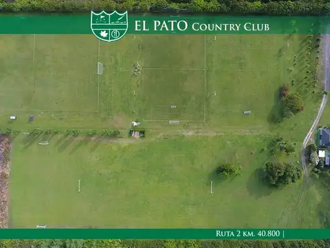 Terreno en Venta de 323,0 m2