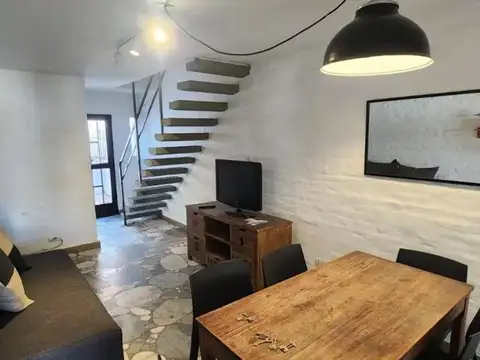 VENTA DUPLEX EN ZONA CERRO. CORDOBA CAPITAL