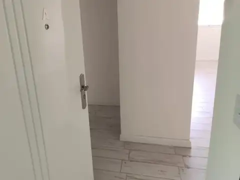 Depto 2 dormitorios - Eléctrico.