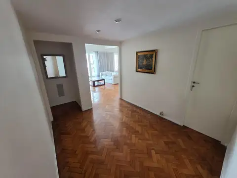 Departamento en Alquiler en Recoleta, USD 2.000