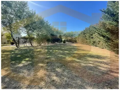 Terreno en Venta en Santa Maria (Lujan), USD 85.000