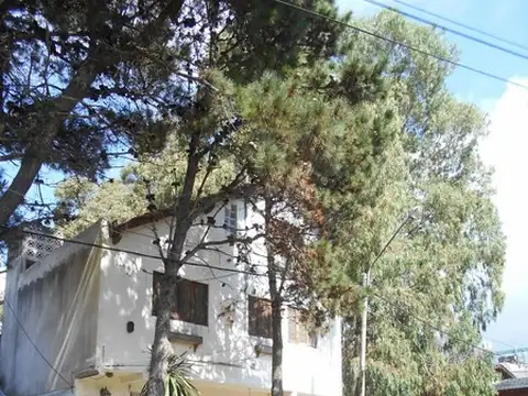 La Rioja 2000, Piso 1