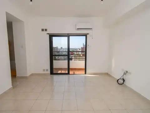 Venta- Departamento- Dos Dormitorios-Constituyentes