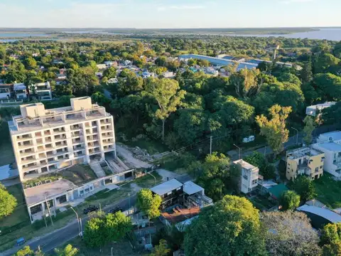 Terreno en Venta de 1231,0 m2