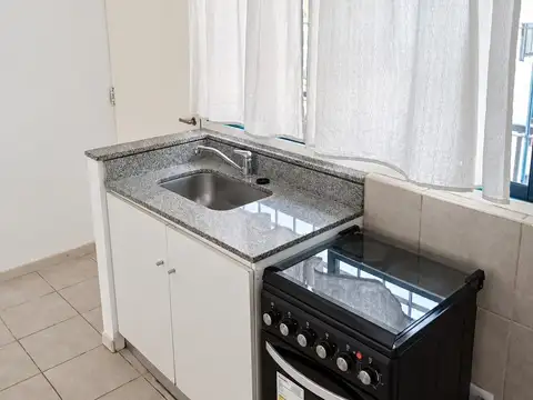 Departamento en Alquiler de 1 dormitorio