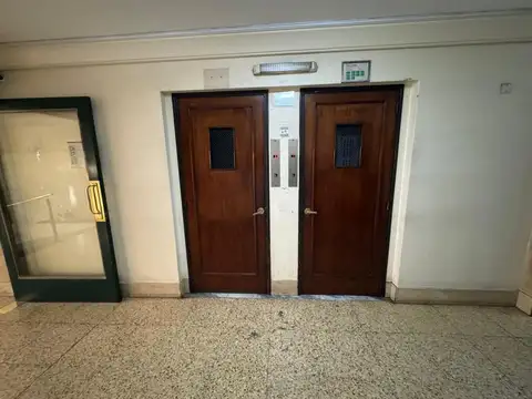 Departamento en Venta en Balvanera, USD 68.000