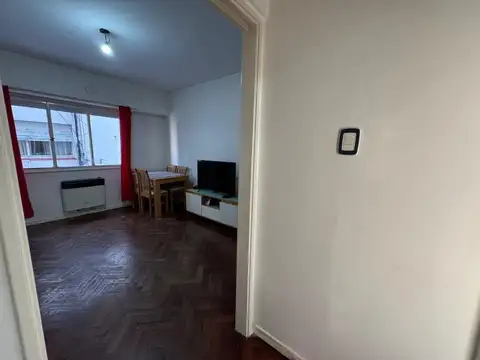 VENTA DPTO 3 AMB / MB ESTADO / ONCE