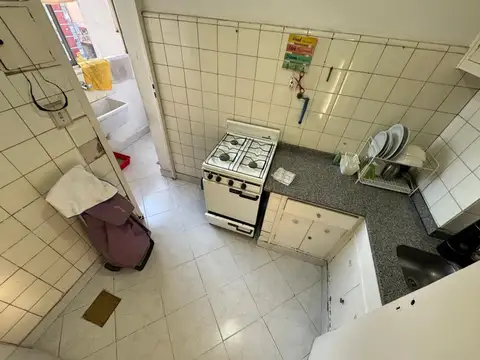 Avenida Hipólito Yrigoyen 2900