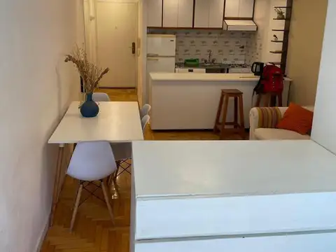 Departamento en Alquiler en Palermo, Capital Federal
