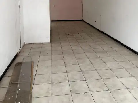 ALQUILER LOCAL COMERCIAL MERLO