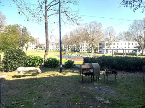 EDIF 36 EVA PERON 6600