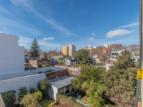 Departamento en Venta 8 años