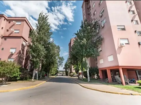 VENTA DTO 3 AMBIENTES, CONDOMINIO LOS ALAMOS TIGRE