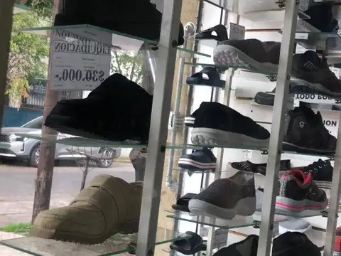 Fondo de comercio en venta ubicado en Banfield