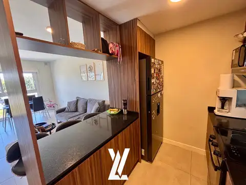 Departamento en Venta de 2 dormitorios