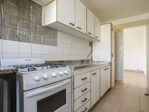 Departamento en Venta en Troncos del Talar, USD 71.000