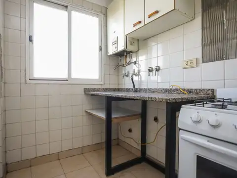 Departamento en Venta de 2 dormitorios
