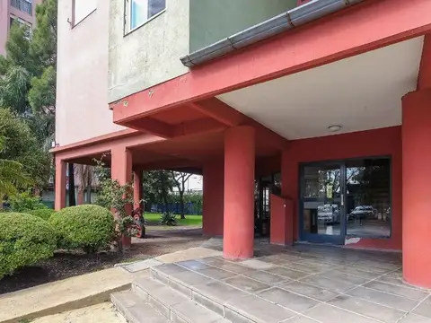 Avenida Crisólogo Larralde 2200