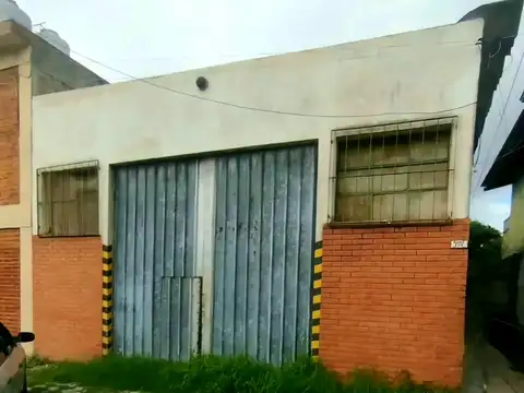 Galpón en Venta en Centro, Quilmes