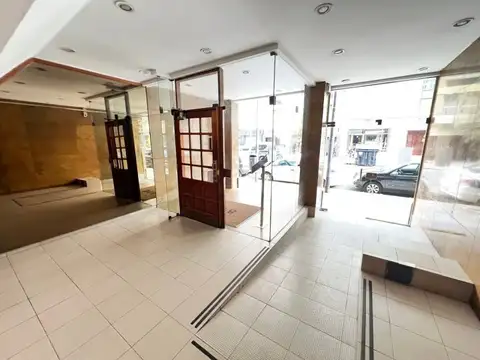 Rio De Janeiro 800, Piso 2
