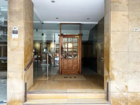 Departamento en Venta en Caballito, USD 180.000