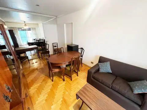 Departamento en Venta 46 años