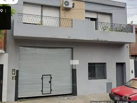 Excelente Deposito en Munro