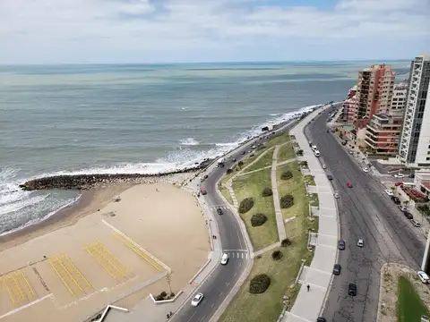 Departamento 4 ambientes con 4 baños