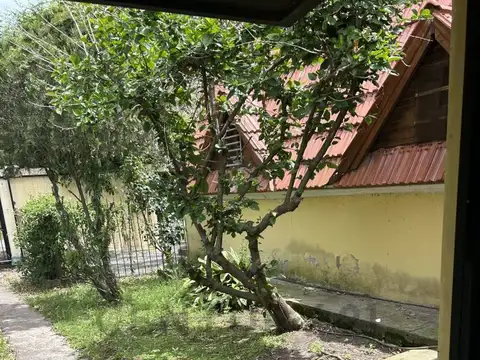 Casa en Venta 35 años