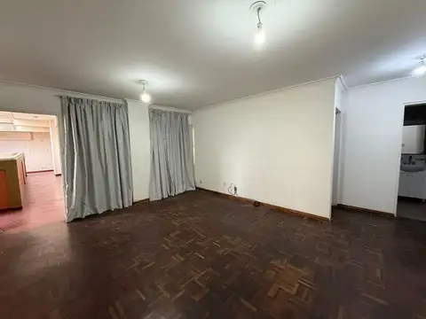DPTO VENTA AV BELGRANO CENTRO 3 DORM APTO CREDITO