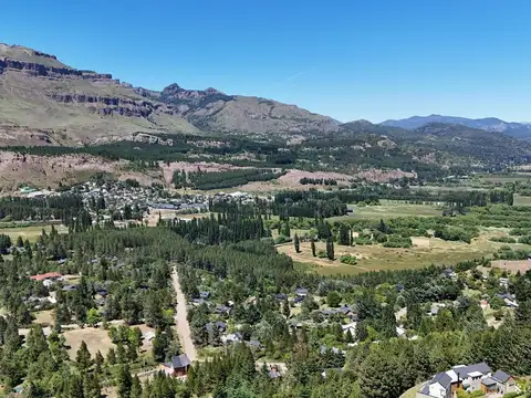Terreno en Venta en Ruca Hue