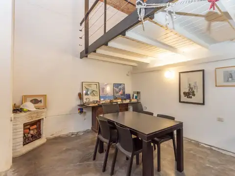 Depto Tipo Casa en Venta de 4 dormitorios