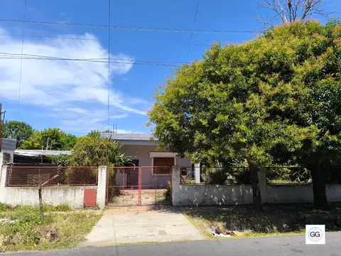 Casa en Alquiler de 1 dormitorio