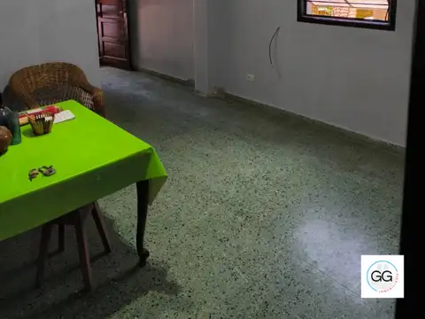 Casa en Alquiler de 1 dormitorio