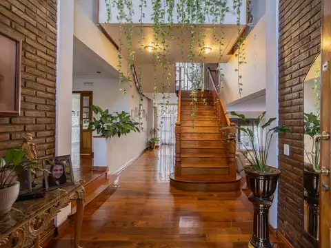 Casa en Venta en Martinez Fleming / Panamericana, USD 1.150.000