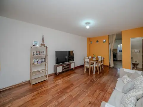 Casa en Venta 16 años