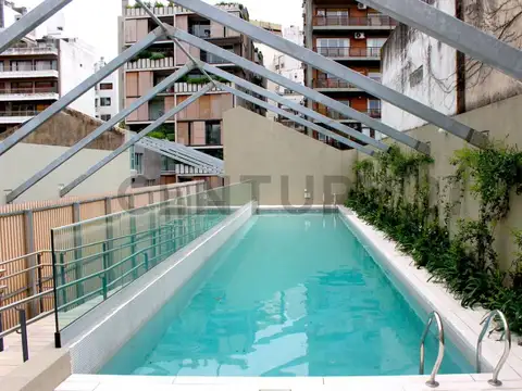 Departamento en Venta en Recoleta, USD 575.000