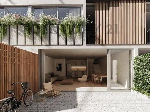 BILLINGHURST 2400, Piso 0