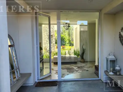 Casa en Alquiler Temporal de 5 dormitorios