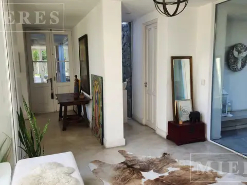 Casa en Alquiler Temporal al Noroeste