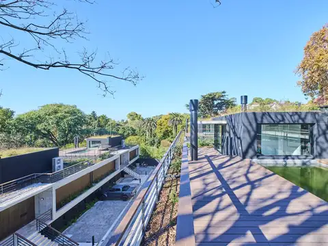 Departamento en Alquiler A Estrenar