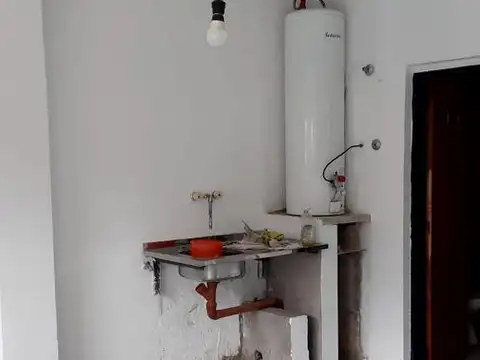 Casa en Alquiler 35 años
