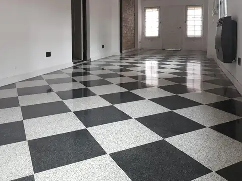 Casa en  alquiler - villa elisa