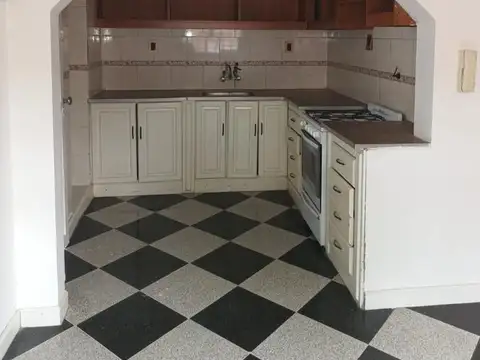 Casa en Alquiler 35 años