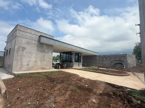 Terrenos en venta en ayres de yerba buena | barrio privado