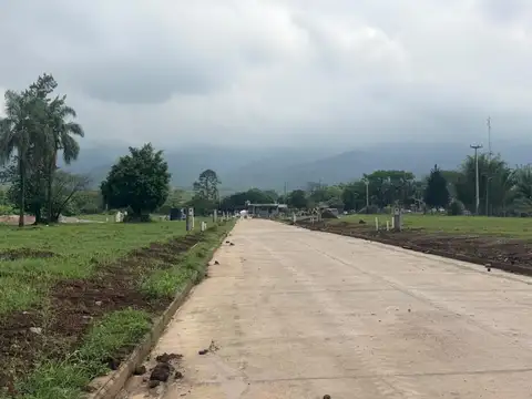 Terreno en Venta de 397,0 m2