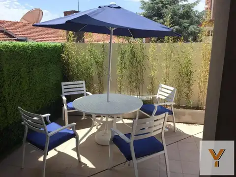 Departamento en Venta 12 años
