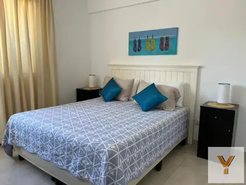 Departamento en Venta en Pinamar, USD 88.500