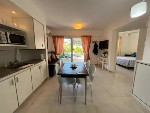 Departamento en venta - 1 Dormitorio 1 Baño - Pinamar
